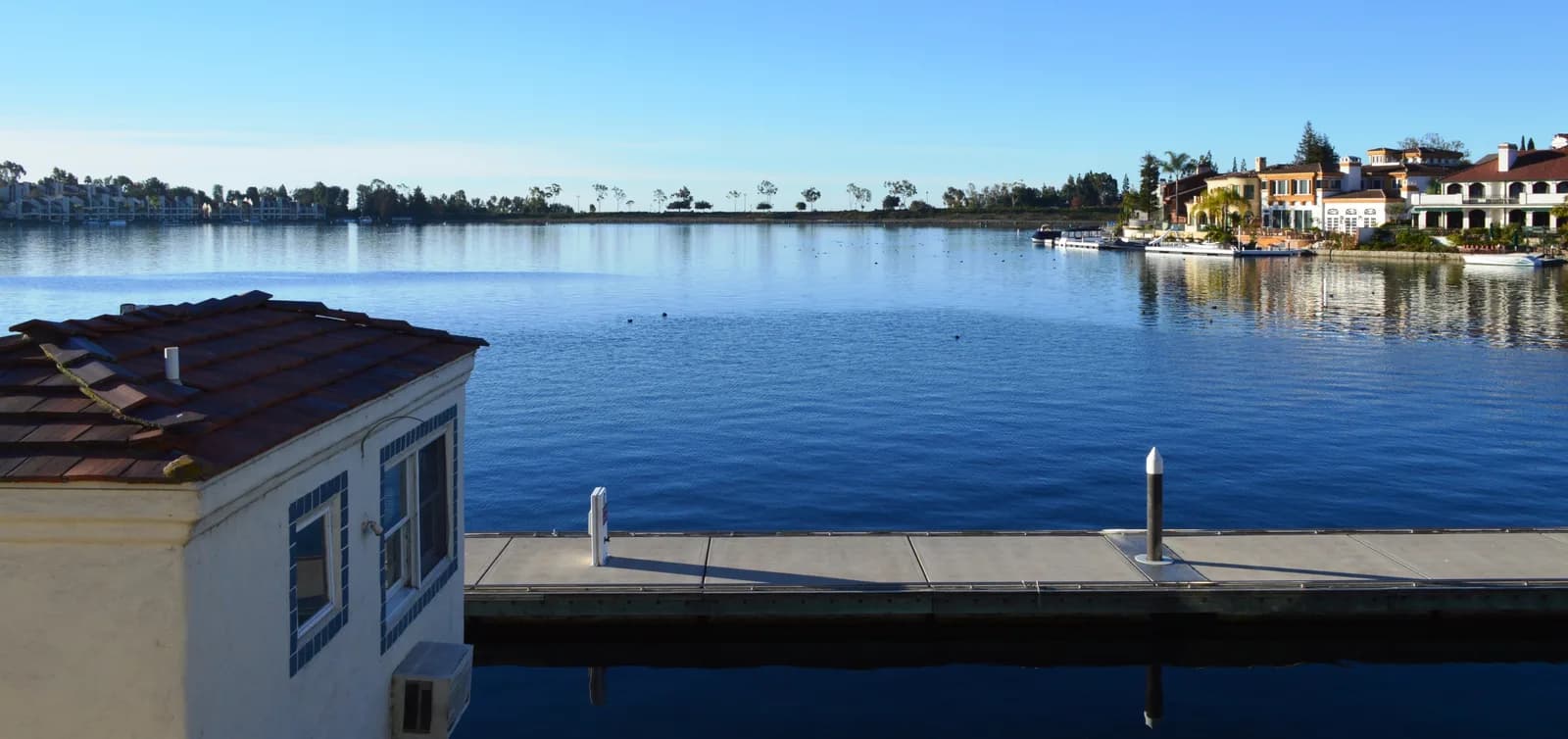 Mission Viejo city photograph